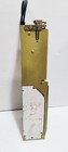 1960 Vendo Vari Price 50 Coin Mechanism Coca Cola Cavalier Vending Machine Cs-64