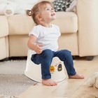 Toilet Seat Toddler Cute Toddler Potty Training Toilet Seat Lightweight Spill Pr