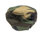 John Cena Live Fast Fight Hard Camo Cadet Hat