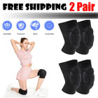 Professional Knee Pads Leg Protector For Sport Work Flooring Construction 2 Pair