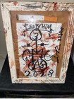 Celebrity Memorabilia From Himintheflesh Himself