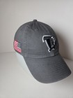 Lansing Lugnuts Hat Cap Strap Back 47 Brand Minor League Baseball Adjustable