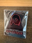 Phantom Of The Opera Masquerade Official Show Pin Andrew Lloyd Webber Broadway