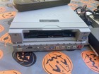 Sony Dsr-11 Ntsc pal Minidv Dvcam Digital Player Recorder Vcr Deck  read 