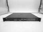 Sonicwall Nsa 3600 Firewall Network Security Appliance