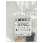 Bosch 1617014138 Carbon Brush Set For 11240 Rotary Hammer 11240 11247 11388