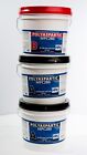 Mpc 280 Polyaspartic 3-gallon Kit durable High-gloss Coating  Floors   Concrete