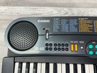 Casio Sk-60 Vintage 1990 Mini Sampling Keyboard Tested Working No Adapter   2 