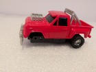 Artin Slot Car Off Road Pick-up Truck Lot 2 Blue Red 1 43 Electric Track Racing 