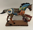 The Trail Of Painted Ponies - Indian Summer -  12266 - 1e 9 150 Ex  Cond - 2008