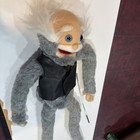 Full Body Profesional Puppet Grandpa  ventriloquist Vintage A   Cond 40    Long