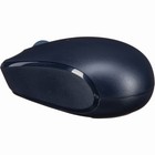 Microsoft Wireless Mouse 1850  wool Blue 