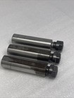 Citizen Vds506 Drill Sleeve Collet Chuck Extensions  Er11a  Rego Fix  Lot Of  3 