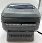 Zebra Zp450 Thermal Shipping Label Printer Usb