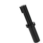 Keyway Broaching Cutter Carbide Insert Blade Dw Da Series For Cnc Machine To Cut