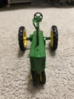 John Deere Diecast Toy Tractor - Excellent Condition