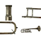 Bach Stradivarius Model 42 Trombone