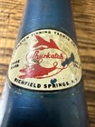 Vintage 5 Prong Frog Fish Eel Gig Blue Steel Fishing Spear Head Authentic Sharp