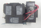 Eaton A27cgd15c010 Magnetic Motor Starter 5 Hp  15 Amp  3 Phase 480v Coil New