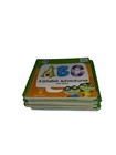 Lot Of 6 Leap Frog Leap Start Books  Levels 1-3