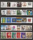 Bulk Lot   3 -  120 Different Used Stamps From Germany