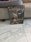 Conor Mcgregor Notorious Signed Ufc Glove Display Plaque Beckett Bas Auto