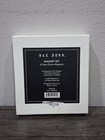 Rae Dunn Magnet  motivational Set    sealed Box - Never Opened  Gift Idea