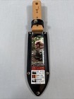 Weeding Digging Hori Hori Garden Tool Knife 7 Inch Blade Nisaku Njp650 W sheath