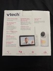 Vtech Digital Video Baby Monitor With Pan And Tilt And Night Light Ready 2 Ship 