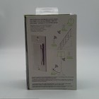 Leviton Decora Smart Anywhere Dimmer Companion  White  Wallplate Included