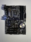 Asus H170-pro Motherboard Atx Intel H170 Lga1151 Ddr4 64gb Sata3 M 2 Hdmi Vga