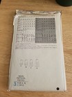 Very Easy Very Vogue 9880 Sz 24 Misses Skirt Ff Uc