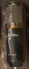 Legacy Audio Professional Large Diaphragm Studio Recording Microphone Bundle