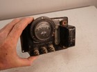Vintage Antique Ford Model T Generator Battery Tester Wincharger 37-6v Tested