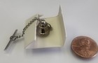 Usaf A-10 Warthog Thunderbolt Ii Tie Tack Subsonic Attack Aircraft