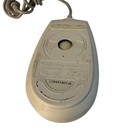 Apple Desktop Bus Mouse Ii Vintage Beige Wired Model M2706