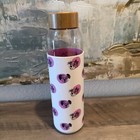 New Disney 101 Dalmatians White And Pink Tumbler
