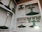 The Colors Of Heisey Glass Collectors Price Guide Book Debbie Randy Coe