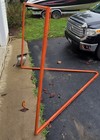 Lacrosse Goal