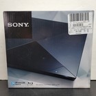 Sony Bdp-s2200 Smart Wifi Blu-ray Dvd Player Full Hd 1080p New Sealed Box