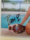 Blake Monroe Signed Autographed 8x10 Pool Photo Wwe Nxt Jsa Coa Aew Mariah May