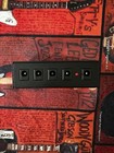 Voodoo Lab Pedal Power X4 Isolated Dc Pedal Power Supply Hybrid Transformer 12v