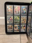 Binder Lot Of 45 Rare Pok  mon Cards Trainer Galleries  Full Arts  And Alt Arts 