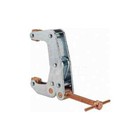 Kant Twist K020t Cantilever T-clamp  2  Max Opening  800 Lb Clamping Pressure