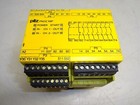 Pilz 777609 Safety Relay Pnoz X9p 24vdc 7n o 2n c 2so 24 Volts Dc 24v 5 5w
