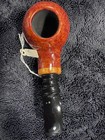 Vintage Estate Poul Winsl  w Grade C Freehand  Pipe Brand New Unsmoked Mint