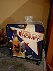 Restaurant Bar Wild Turkey American Honey Liquor Shot Chiller Dispenser Machine