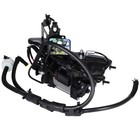 Air Suspension Compressor Pump Fit For Jeep For Grand Cherokee 2011-2020