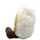 Jellycat Amuseables Happy Boiled Egg Plush Sitting Stuffed Toy Soft 4 