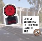 American Crew Men s Light Hold And Low Shine Hair Styling Cream Pomade 3oz - New